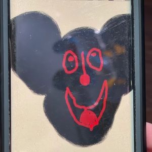 Meet your Posher, Dennis